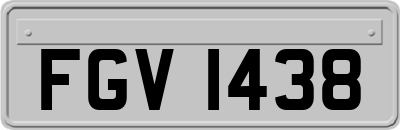 FGV1438