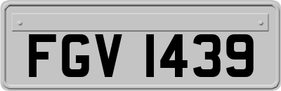 FGV1439