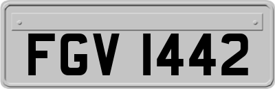FGV1442