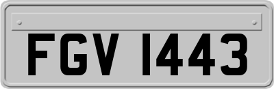 FGV1443