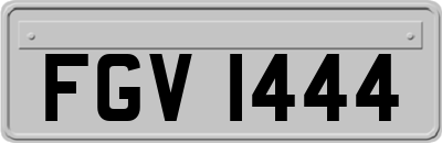 FGV1444