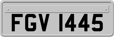 FGV1445