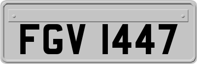 FGV1447