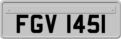 FGV1451