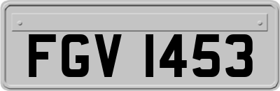 FGV1453