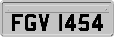 FGV1454