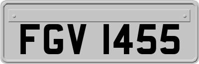 FGV1455