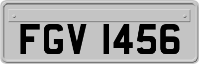 FGV1456