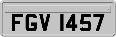 FGV1457