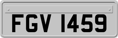 FGV1459