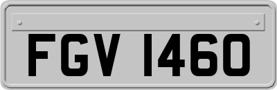 FGV1460