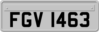 FGV1463