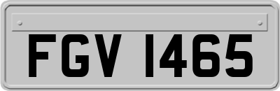 FGV1465