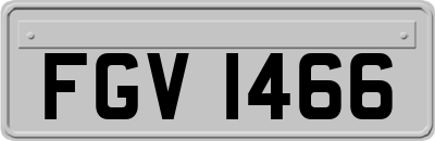 FGV1466