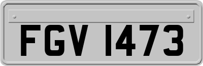 FGV1473