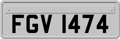 FGV1474