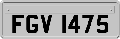 FGV1475