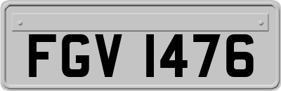 FGV1476