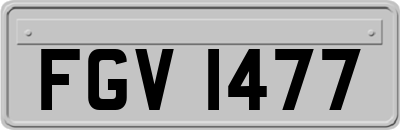 FGV1477