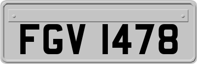FGV1478