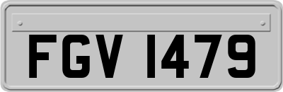 FGV1479