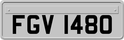 FGV1480