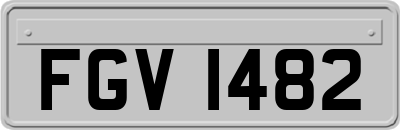 FGV1482