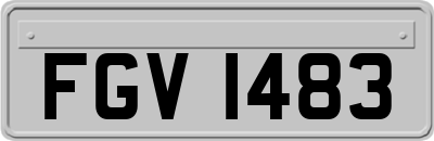 FGV1483