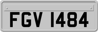 FGV1484