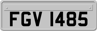 FGV1485