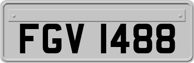 FGV1488