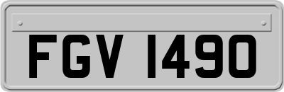FGV1490