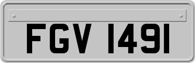 FGV1491