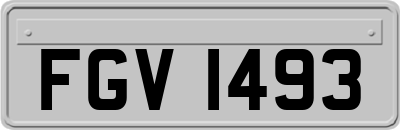 FGV1493