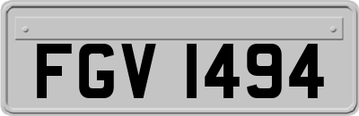 FGV1494