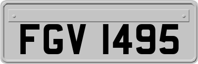 FGV1495