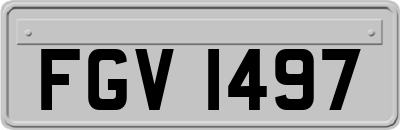 FGV1497