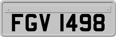 FGV1498