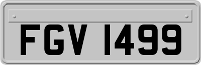 FGV1499
