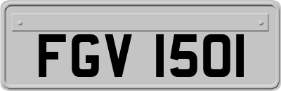 FGV1501