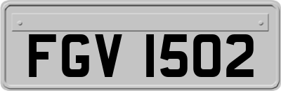 FGV1502