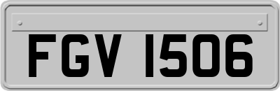 FGV1506