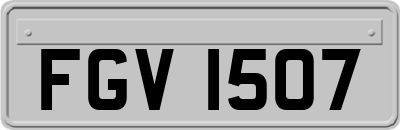 FGV1507