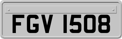 FGV1508