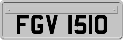 FGV1510