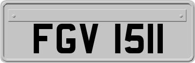 FGV1511
