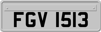 FGV1513