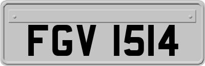 FGV1514