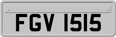 FGV1515