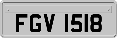 FGV1518